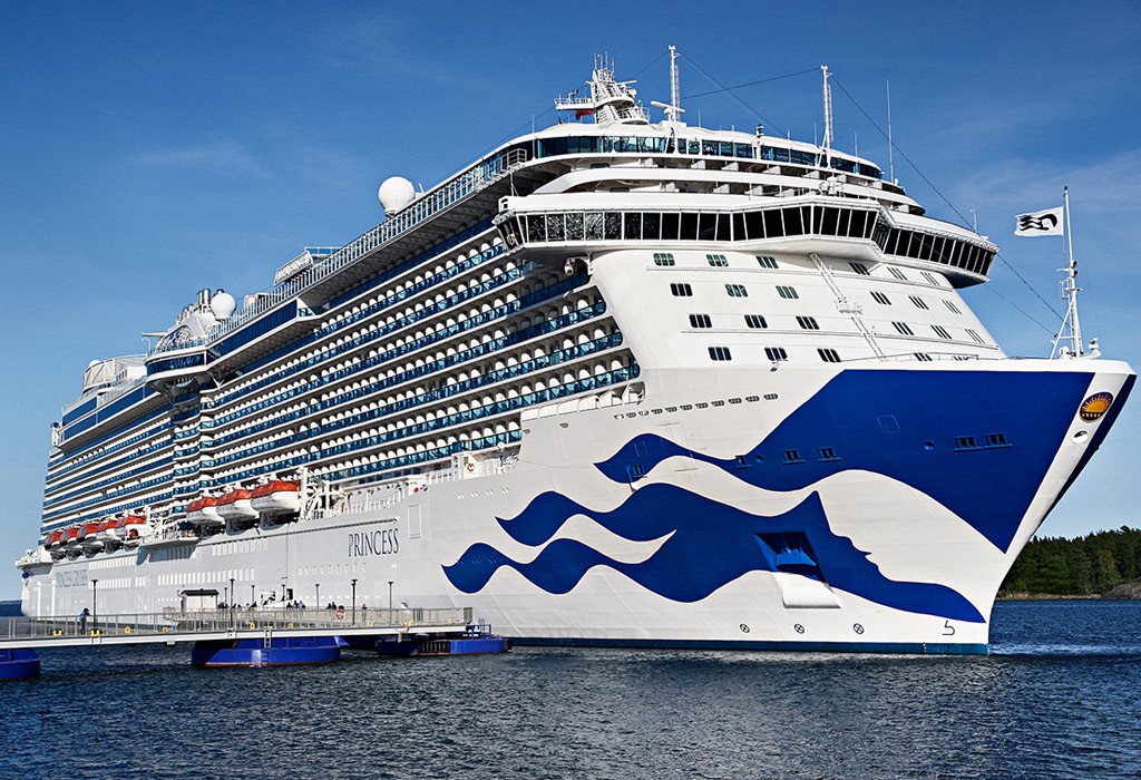 Princess Cruise Line